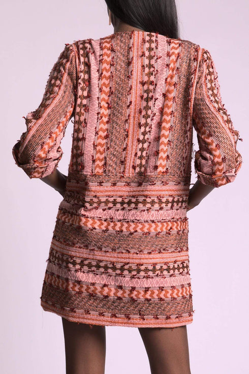 Car Jacket - Macedonia